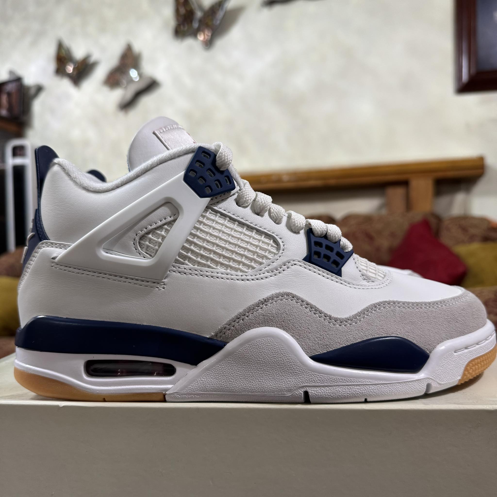 Court Legacy #26 Nuevos y Originales $1699 un poco al trato