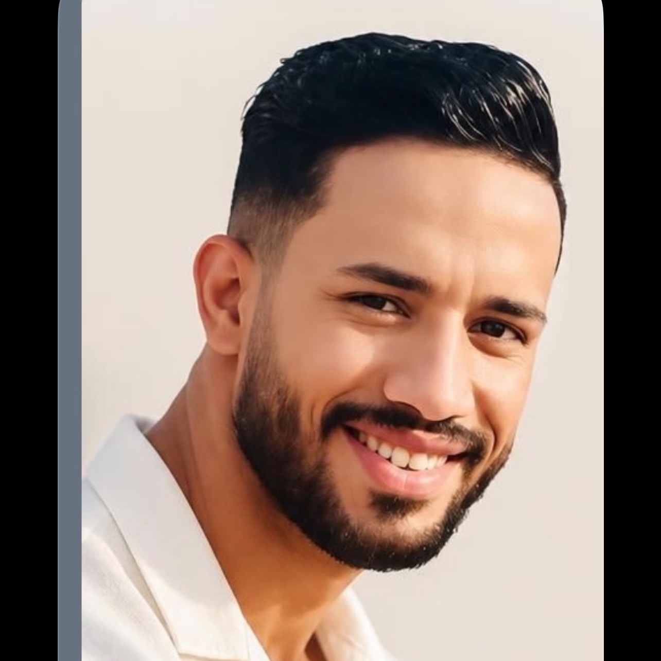 Mostafa Haridy