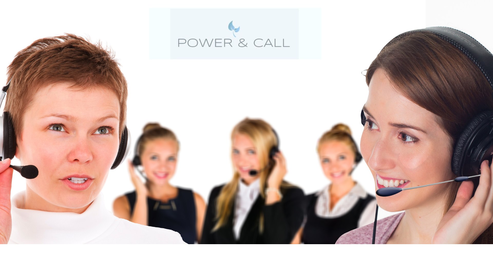 Power&Call
