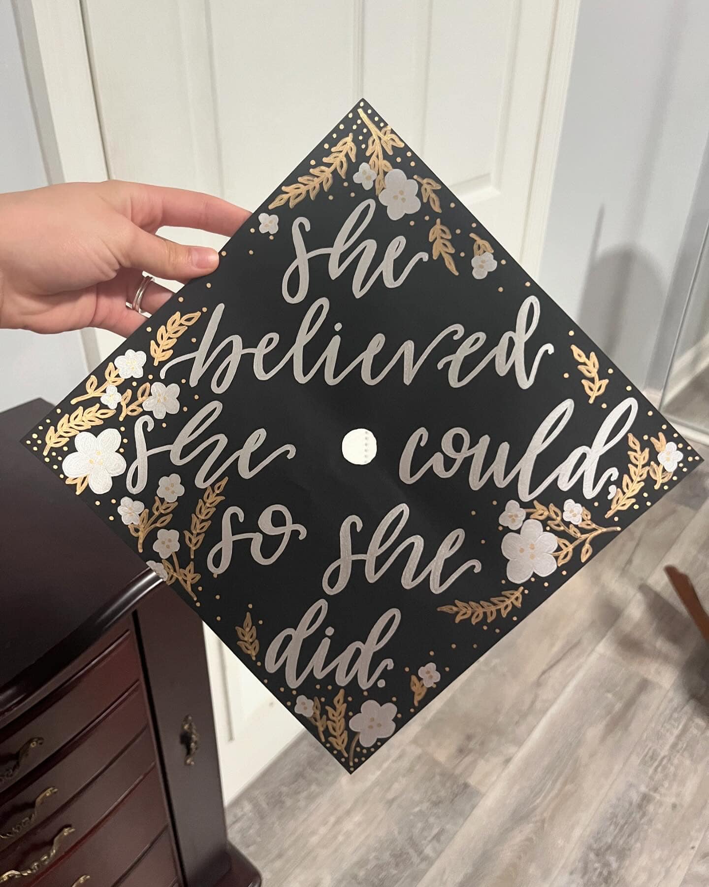 Hand Lettering by Kylee