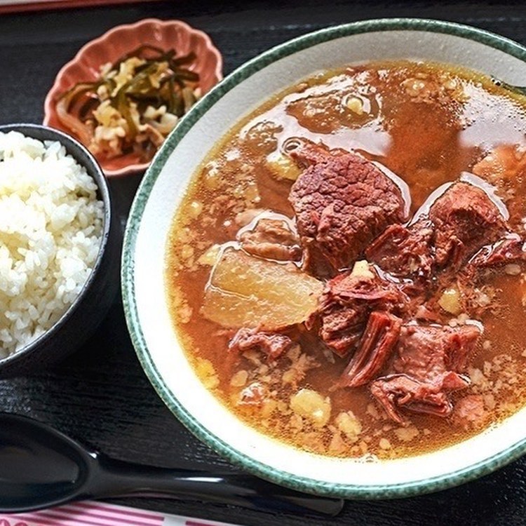 伊江牛 Home Facebook