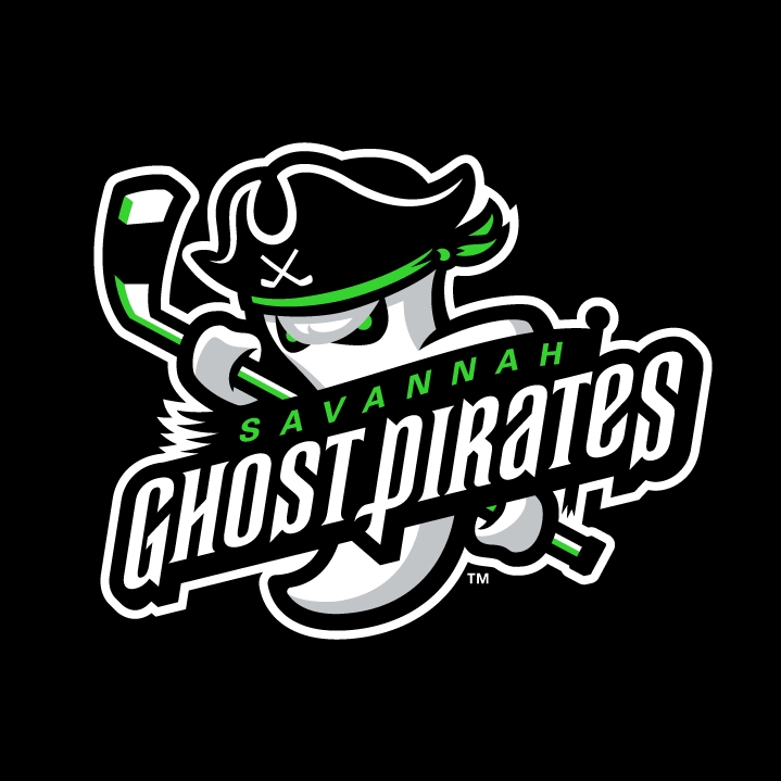 Another day, another 5 seconds borrowed ⏱️ | Savannah Ghost Pirates