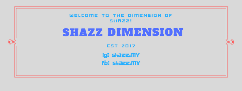 Shazz.My