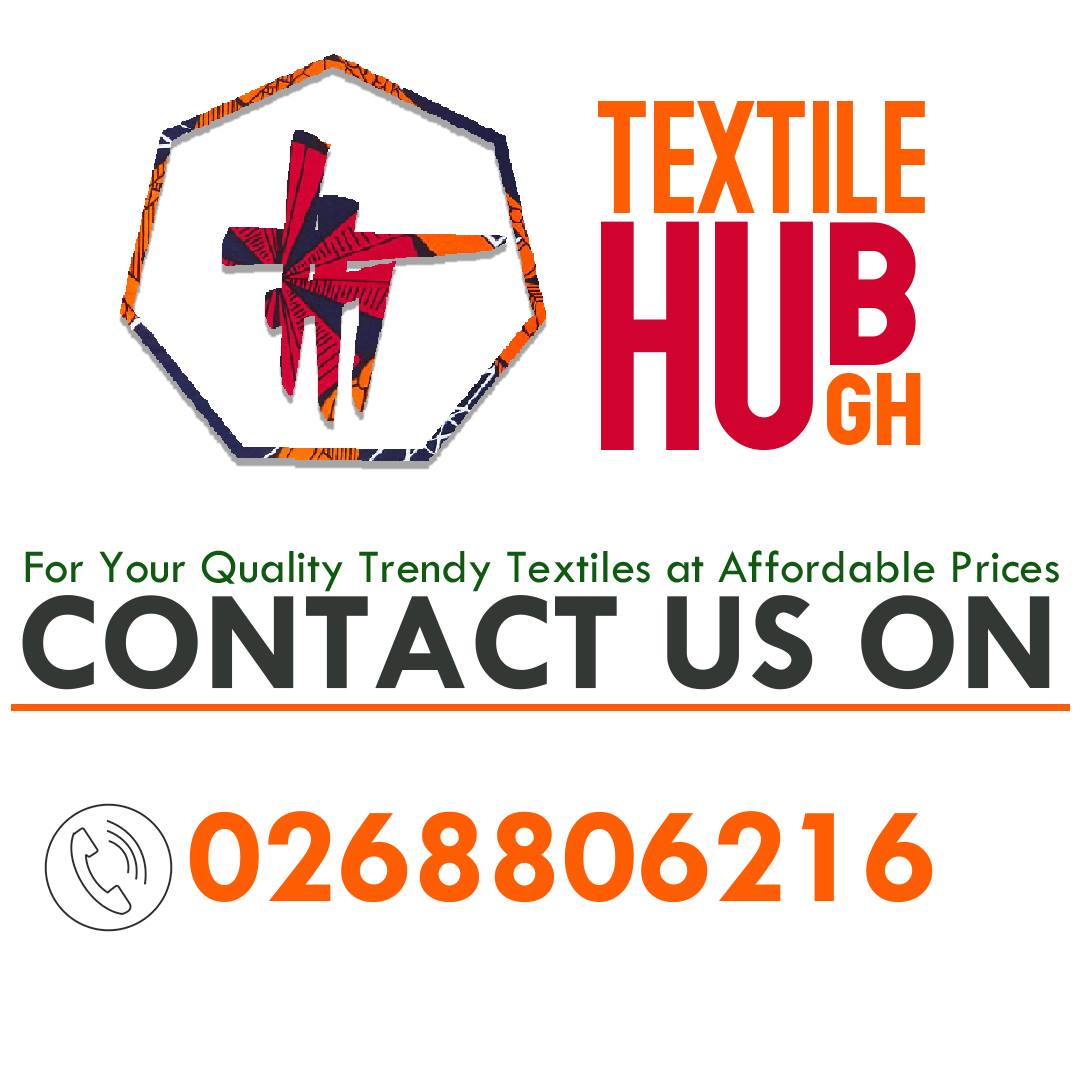 Textile Hub GH