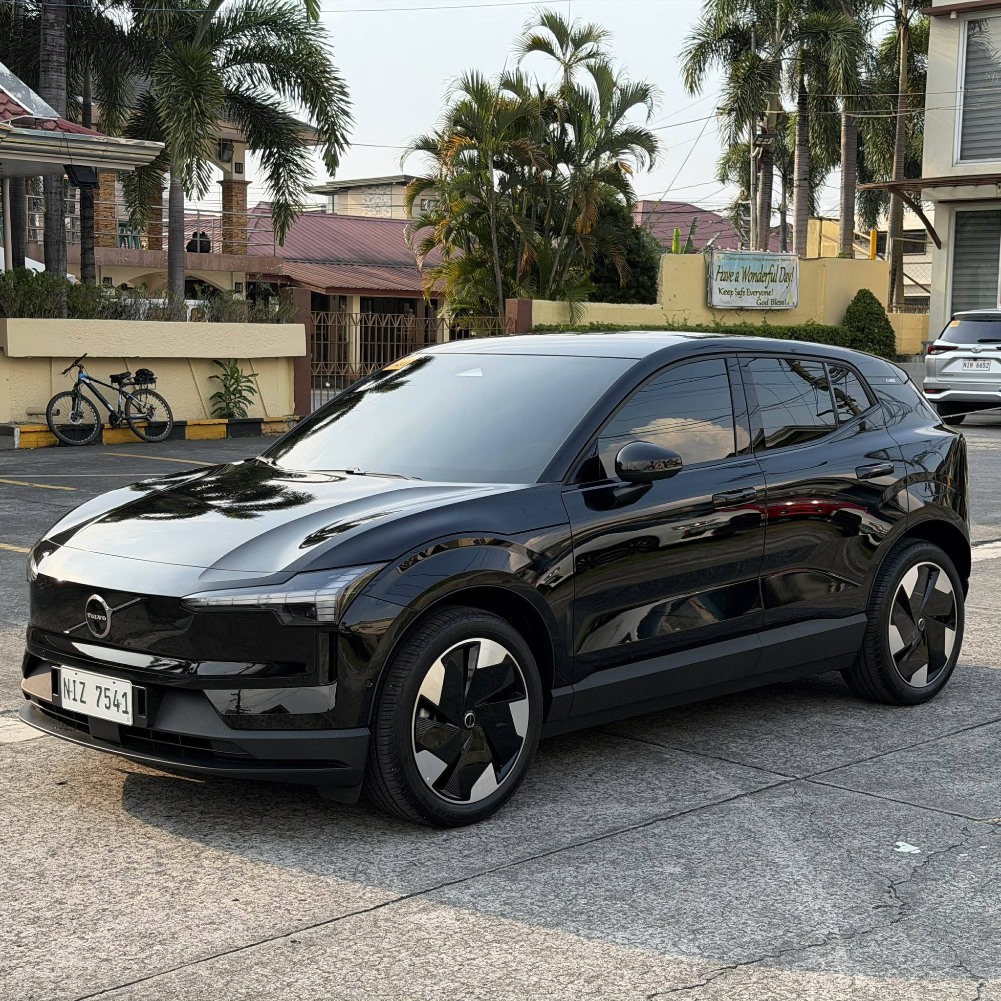 2026 Volvo EX30 Ultra for sale in Quezon City