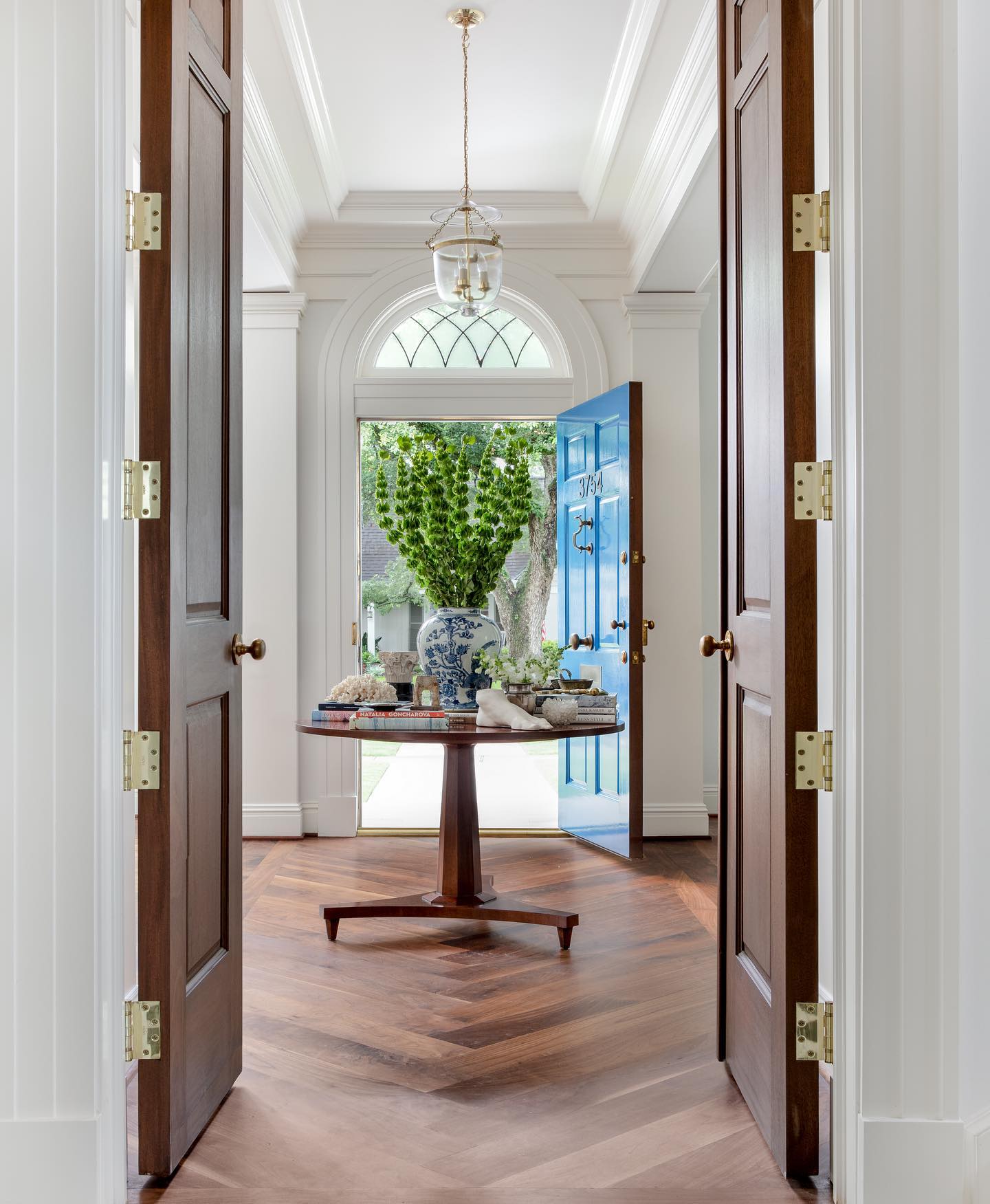 Michael G. Imber Architects | San Antonio TX