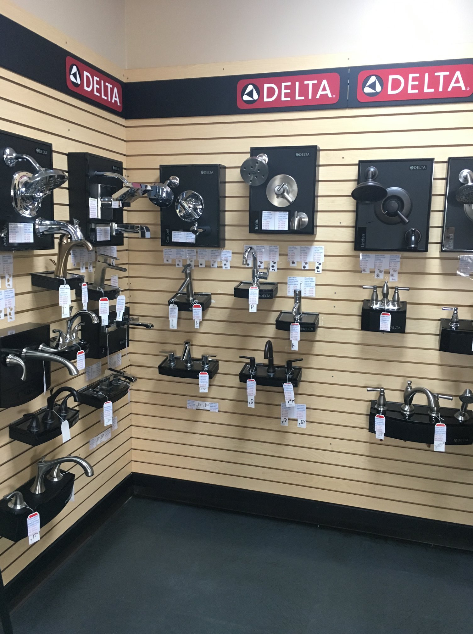 Plumbers Wholesale... - Plumbers Wholesale Supply - Gadsden