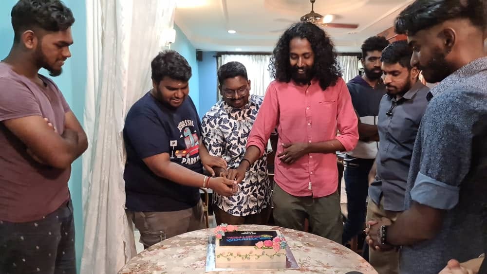 Jaydev Jayakumar
