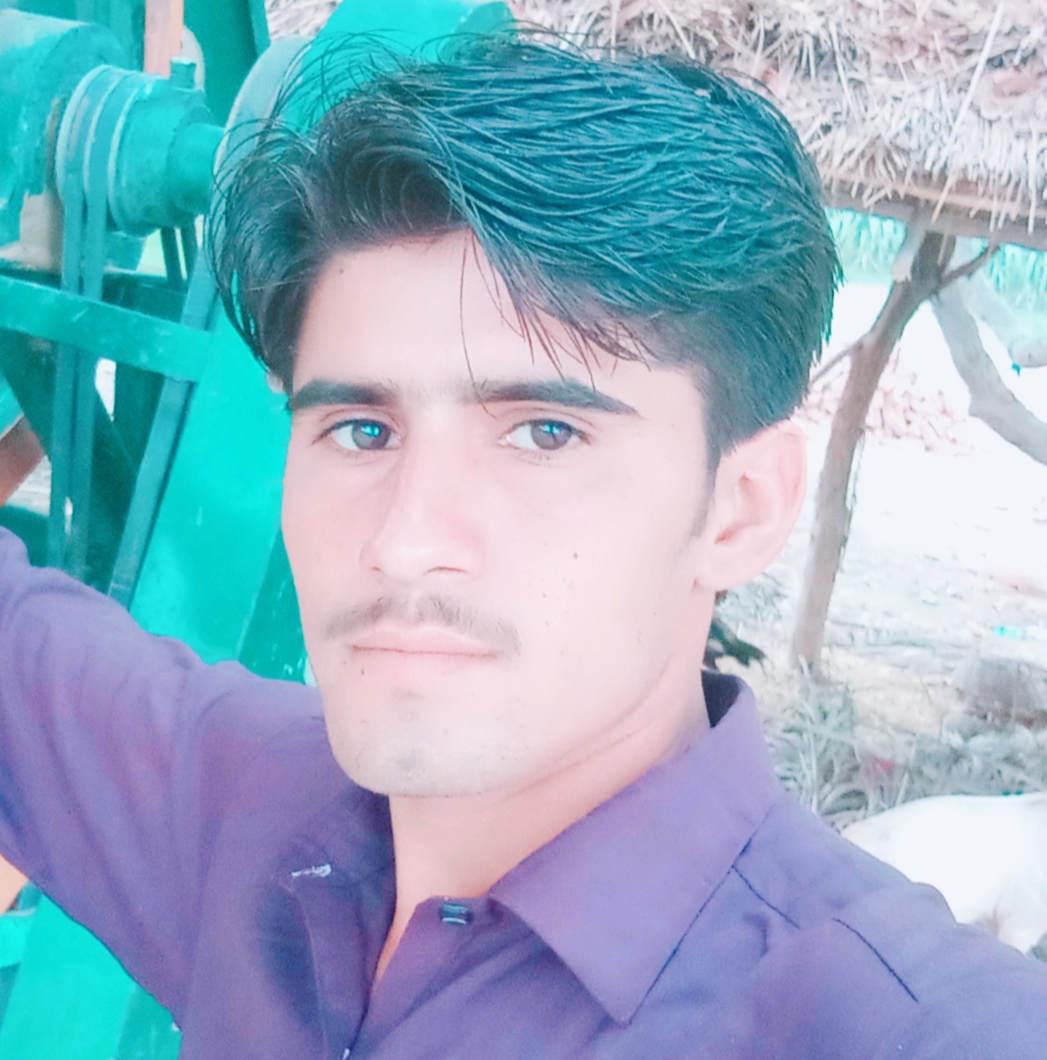 Manthar Ali Channa