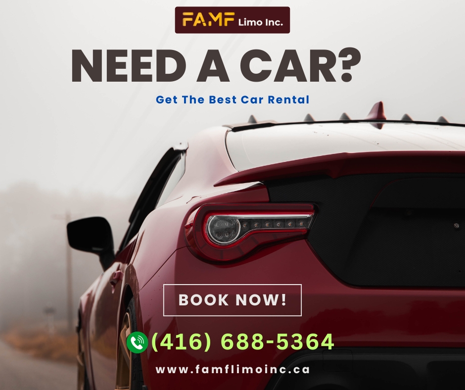 Famf Limo Inc