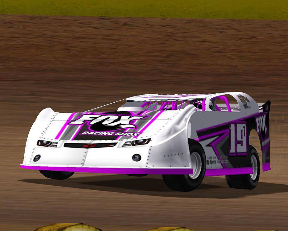 Taz Racing