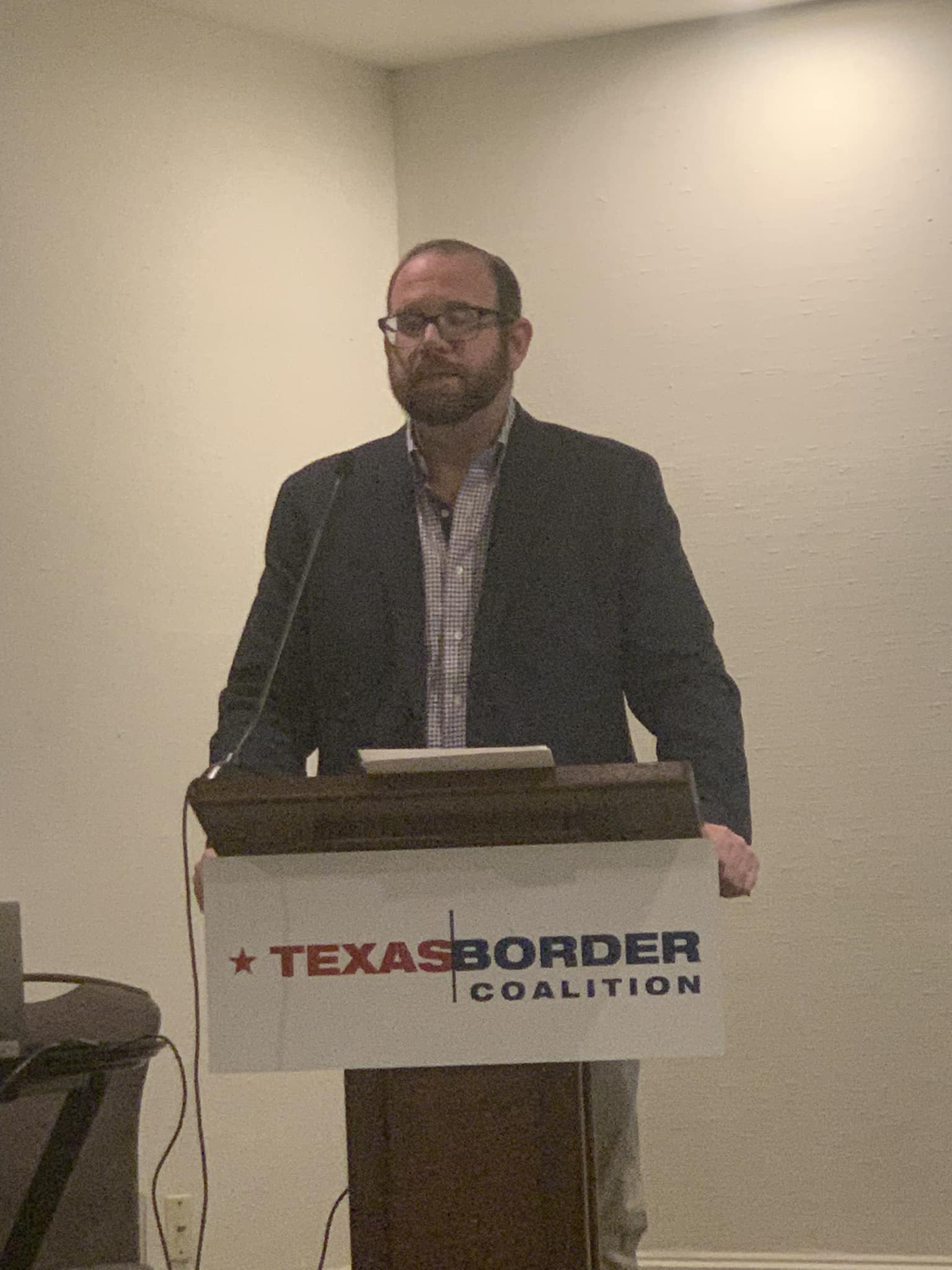 Texas Border Coalition | Austin TX