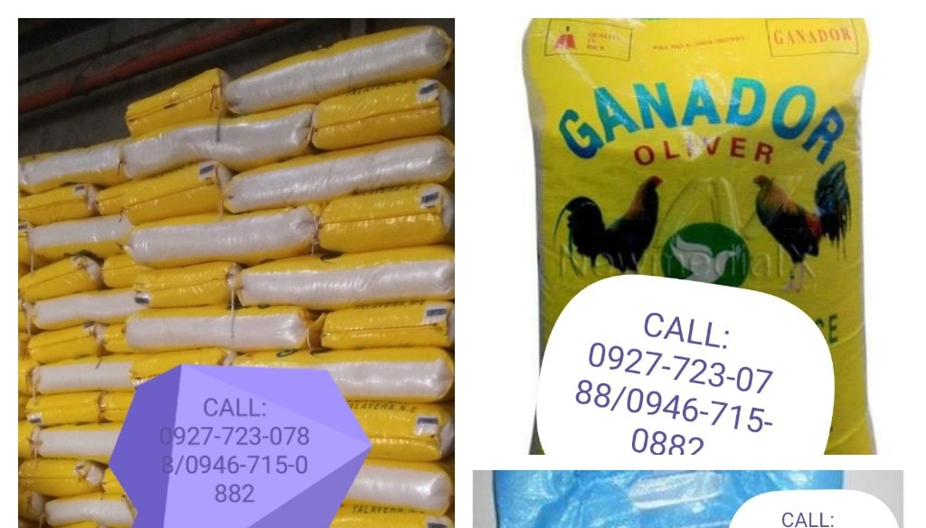 Cebu Rice Free Delivery | Cebu City