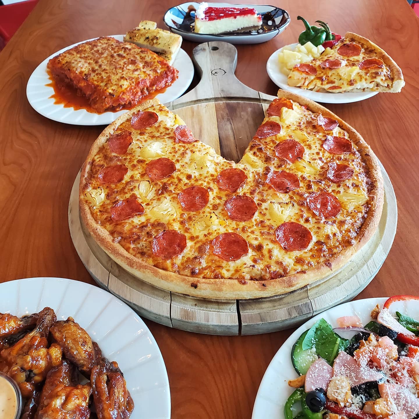 🍕 LA MEJOR PIZZA DE GUATEMALA 🍕... - Castor's Pizza GT | Facebook