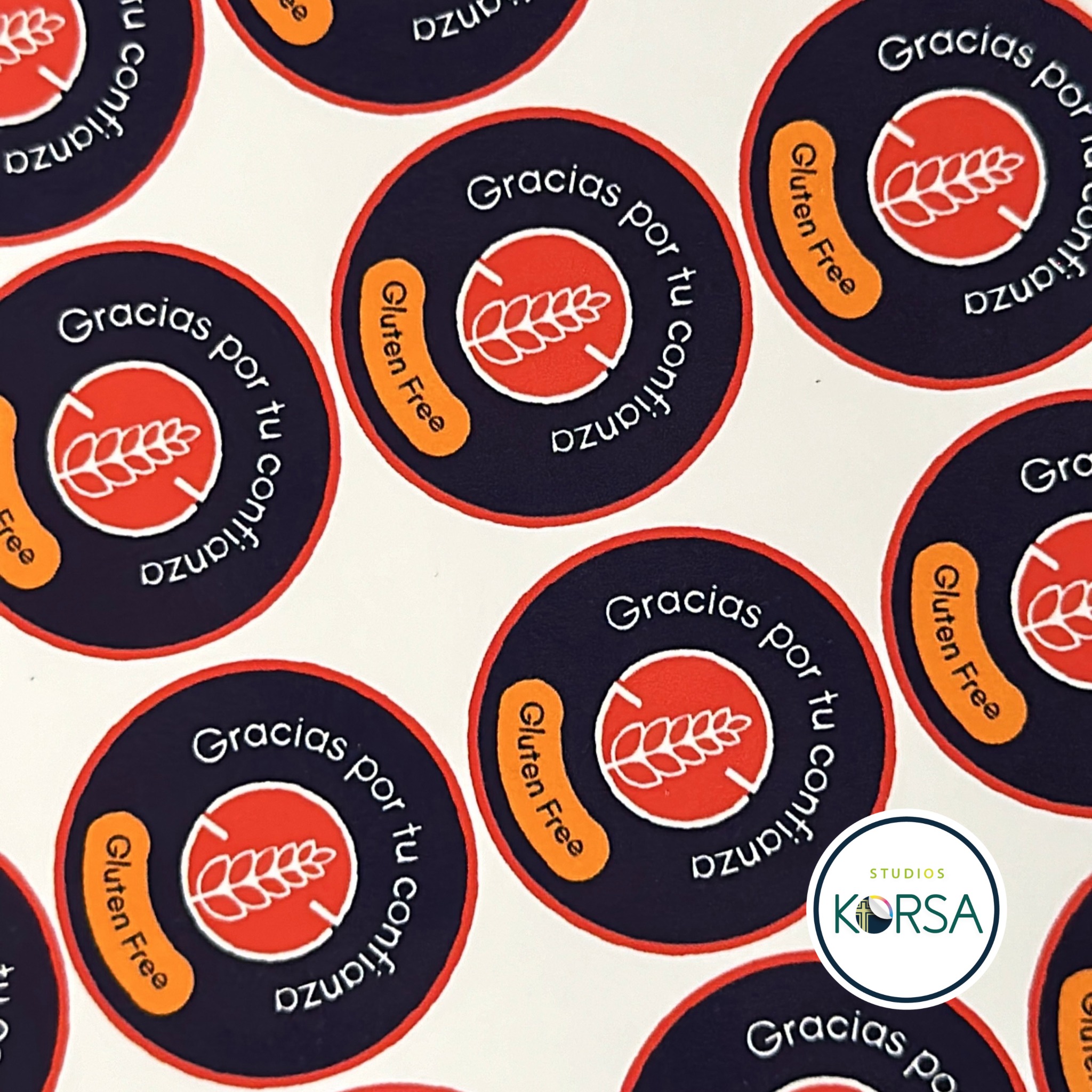 Studios - 🎉 ¡Dale vida a tus objetos con nuestros stickers para todas ...