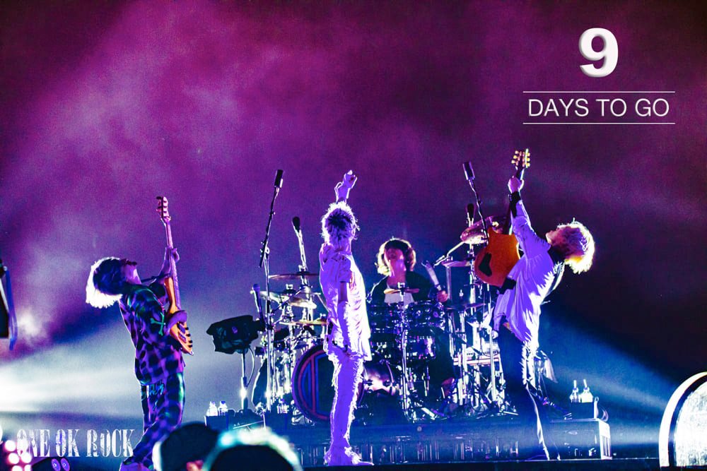 LIVE DVD & Blu-ray 