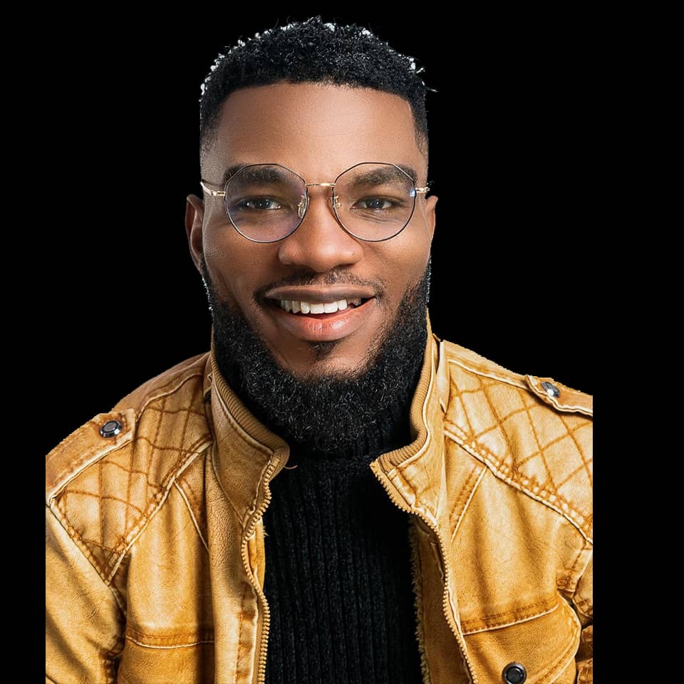 Pastor James Rosh