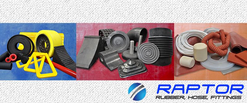 Raptor Rubber