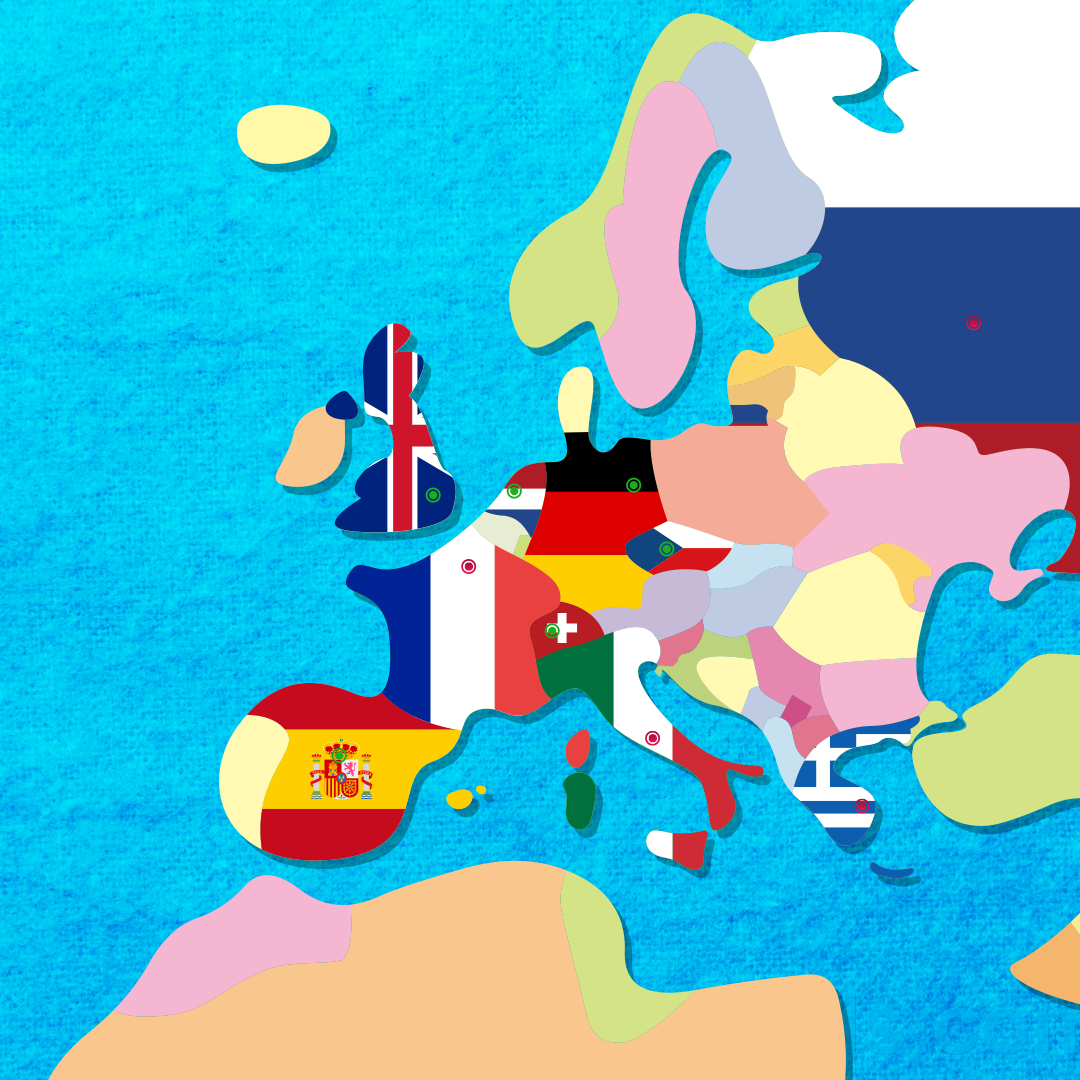 JunyTony - What is the capital of each country? JunyTony will help you ...