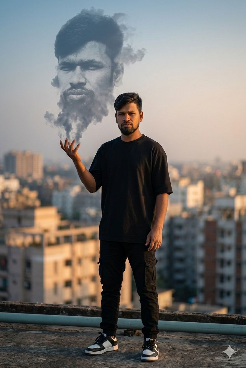 Mohammad Robiul