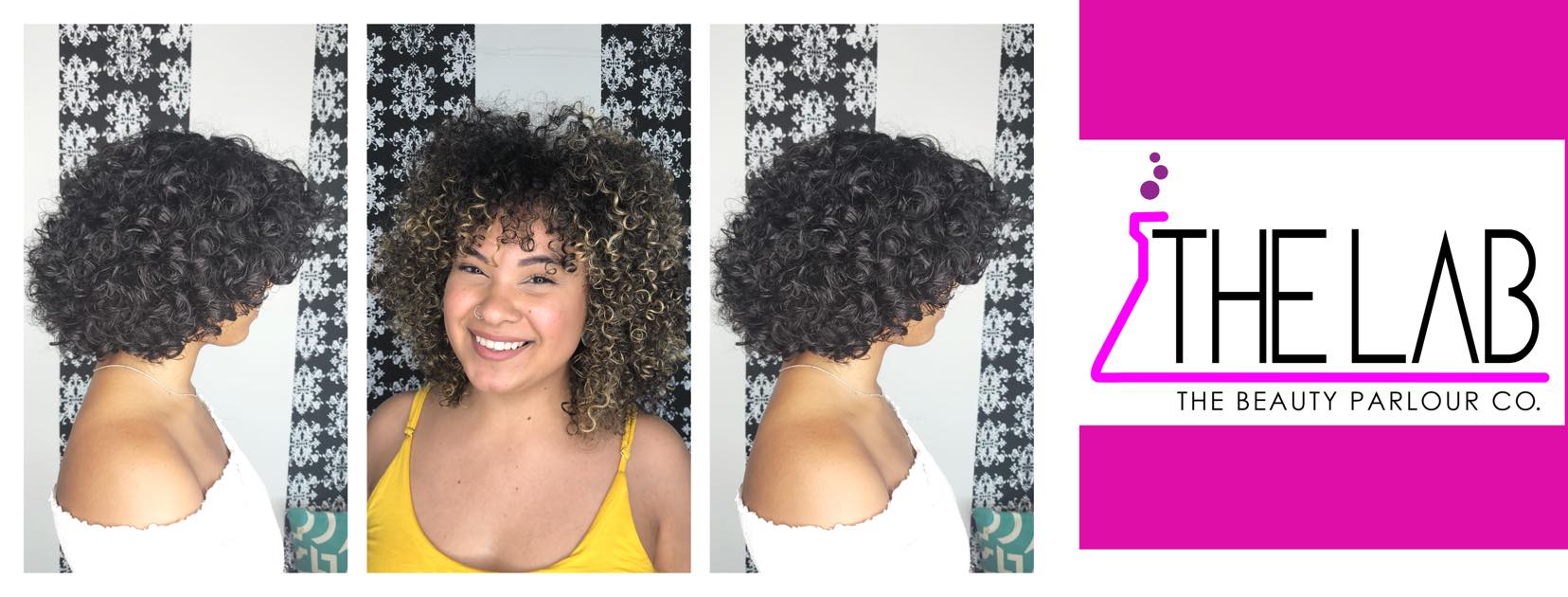 The Curls Lab by Aileen Toro | Gurabo
