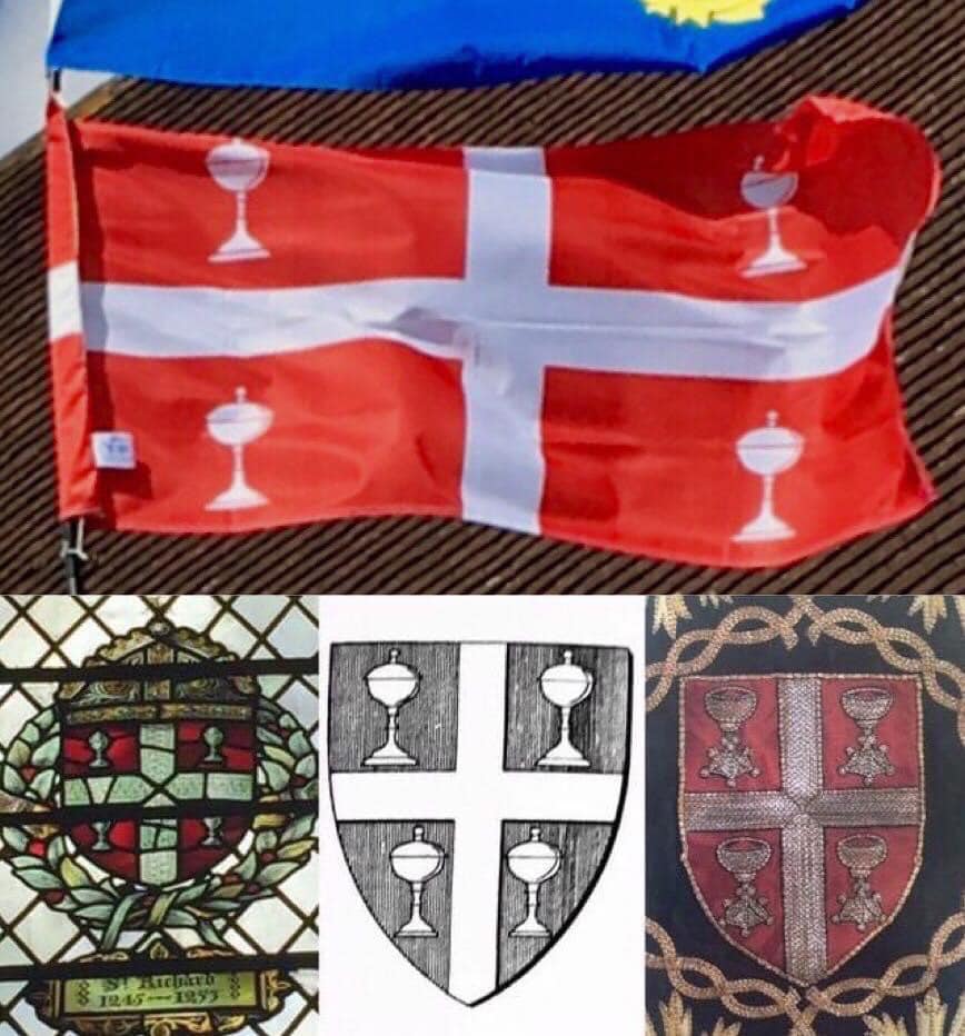 sussex-flag-the-cross-of-saint-richard-this-wednesday-facebook
