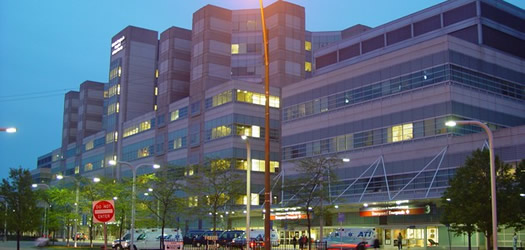 John H Stroger Jr., Hospital of Cook County - Firm A Alumni | Chicago IL