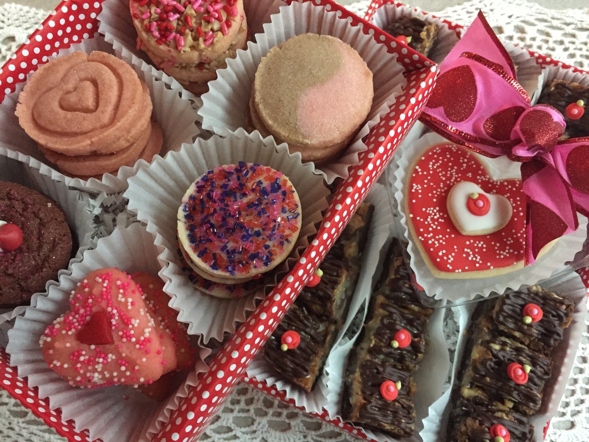 Cookies From Scratch .com | Colgate WI