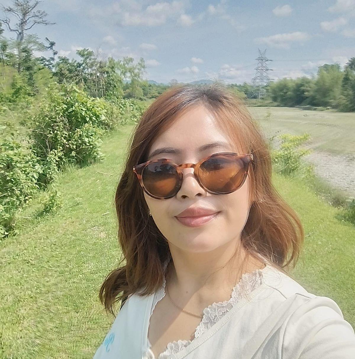 Tanu Rai