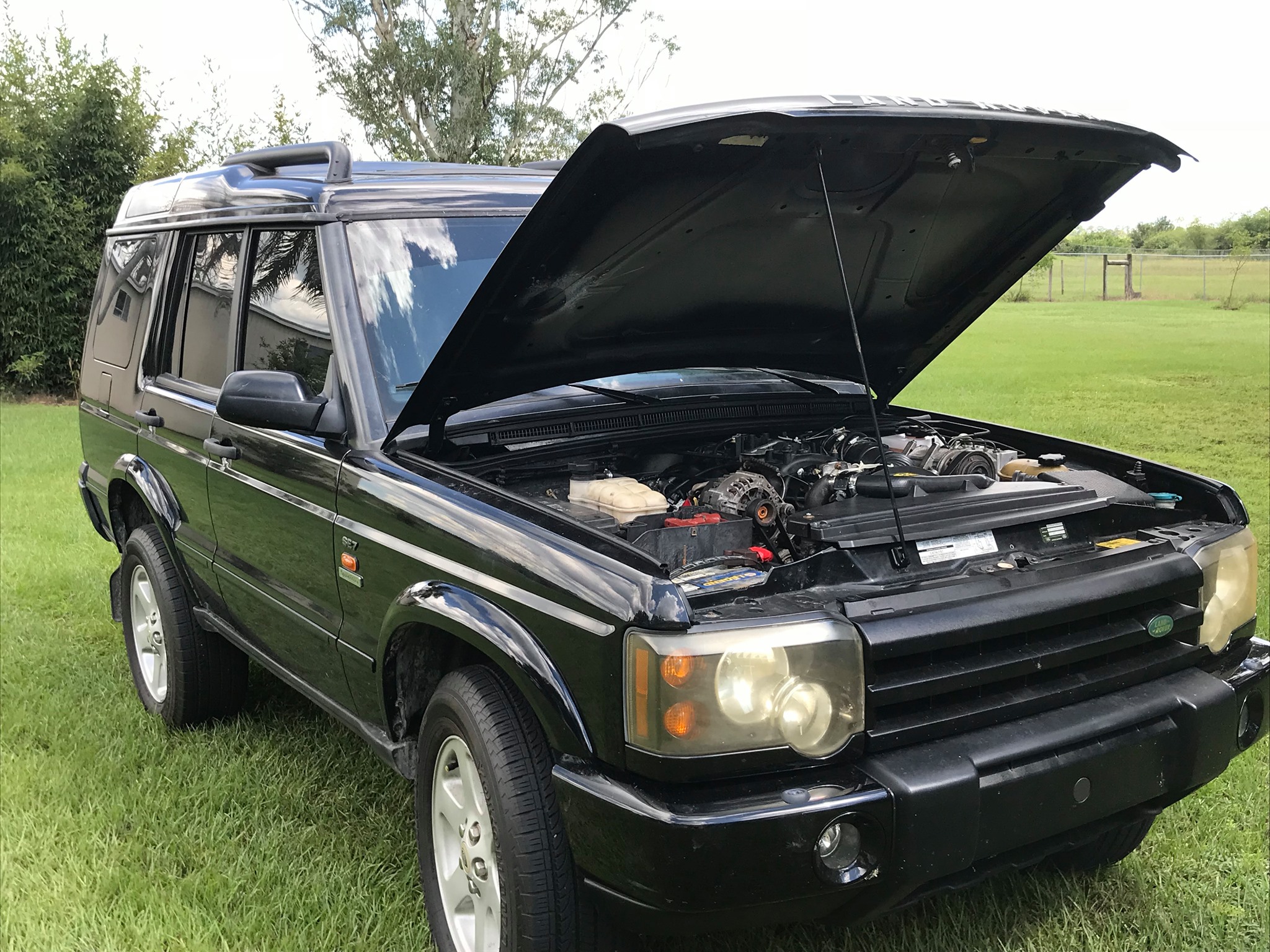 Alternative Conversion Engineering LLC