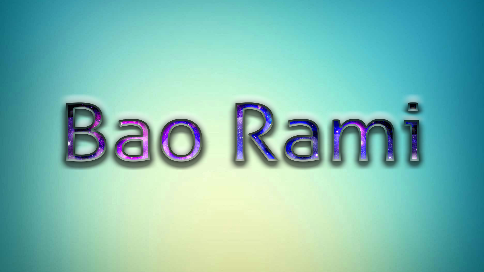 Bao Rami Status