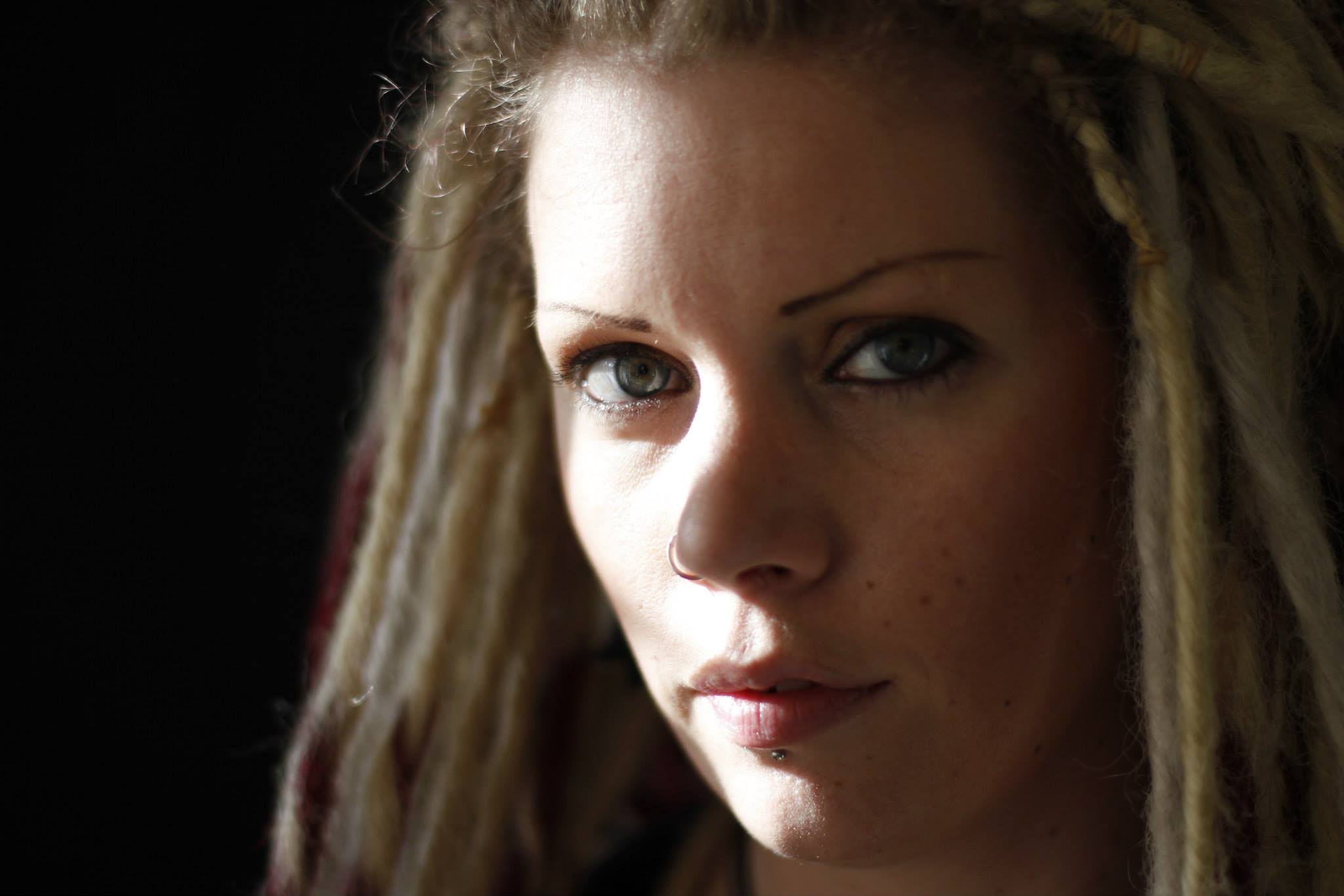 Portfolio Lucinda