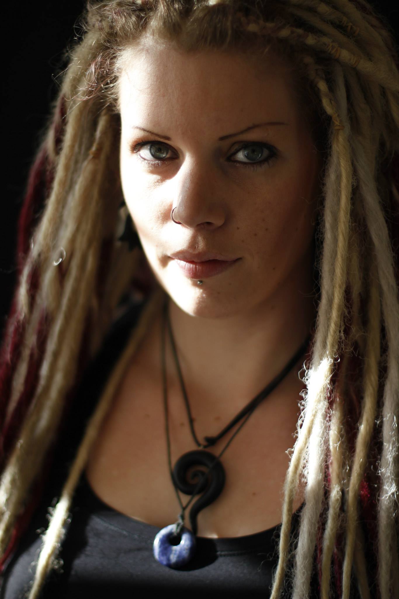 Portfolio Lucinda