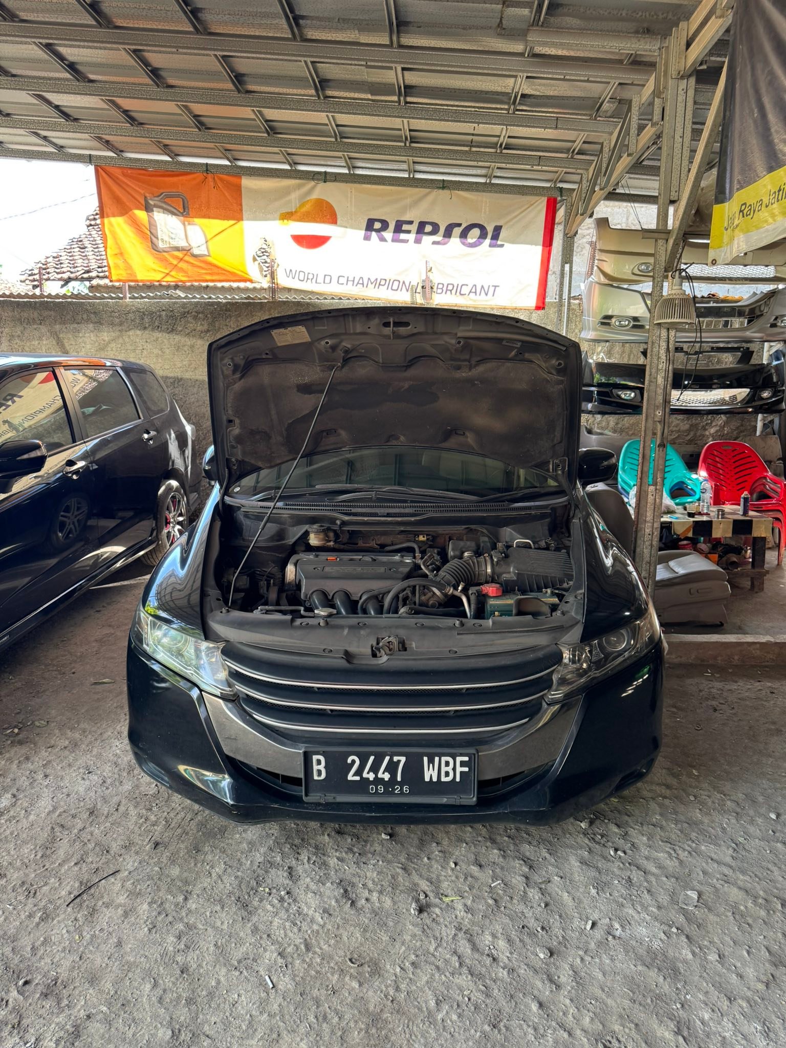 Akbar Car Servis