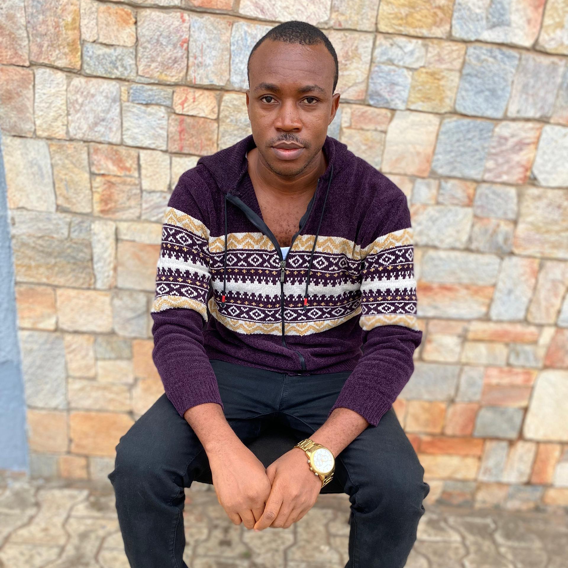 He suddenly saw a stranger in his house #nollywood #movies #movieclips ...