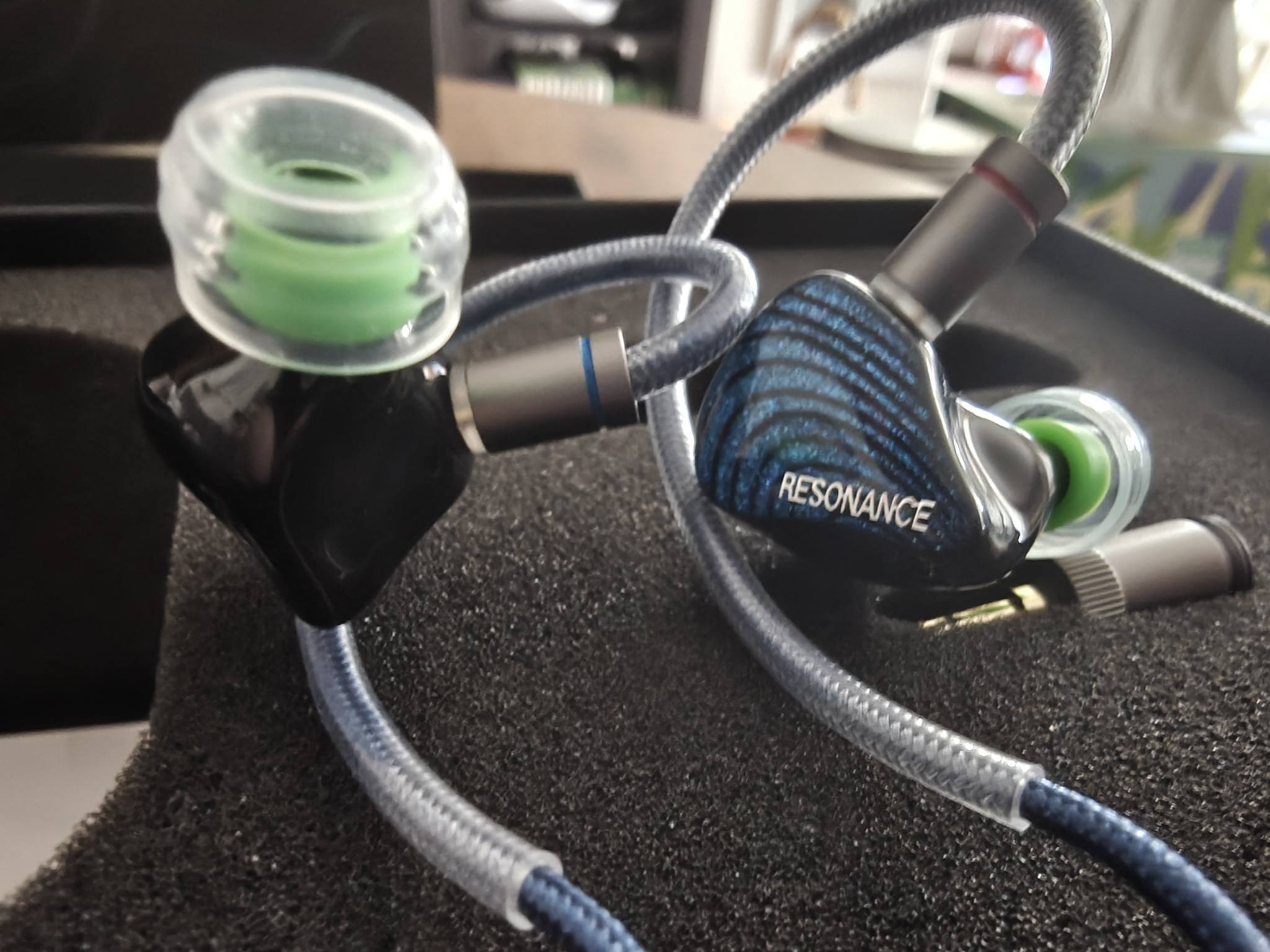 Errand Resonance 5 earbuds review: a promising ChiFi brand