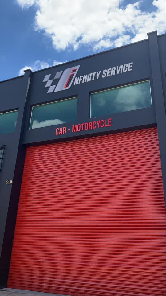 service.infinity