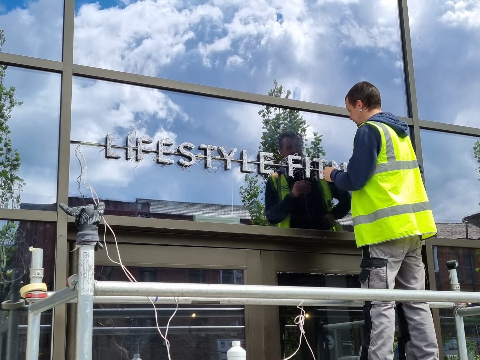 Complete Sign Solutions | Camberley