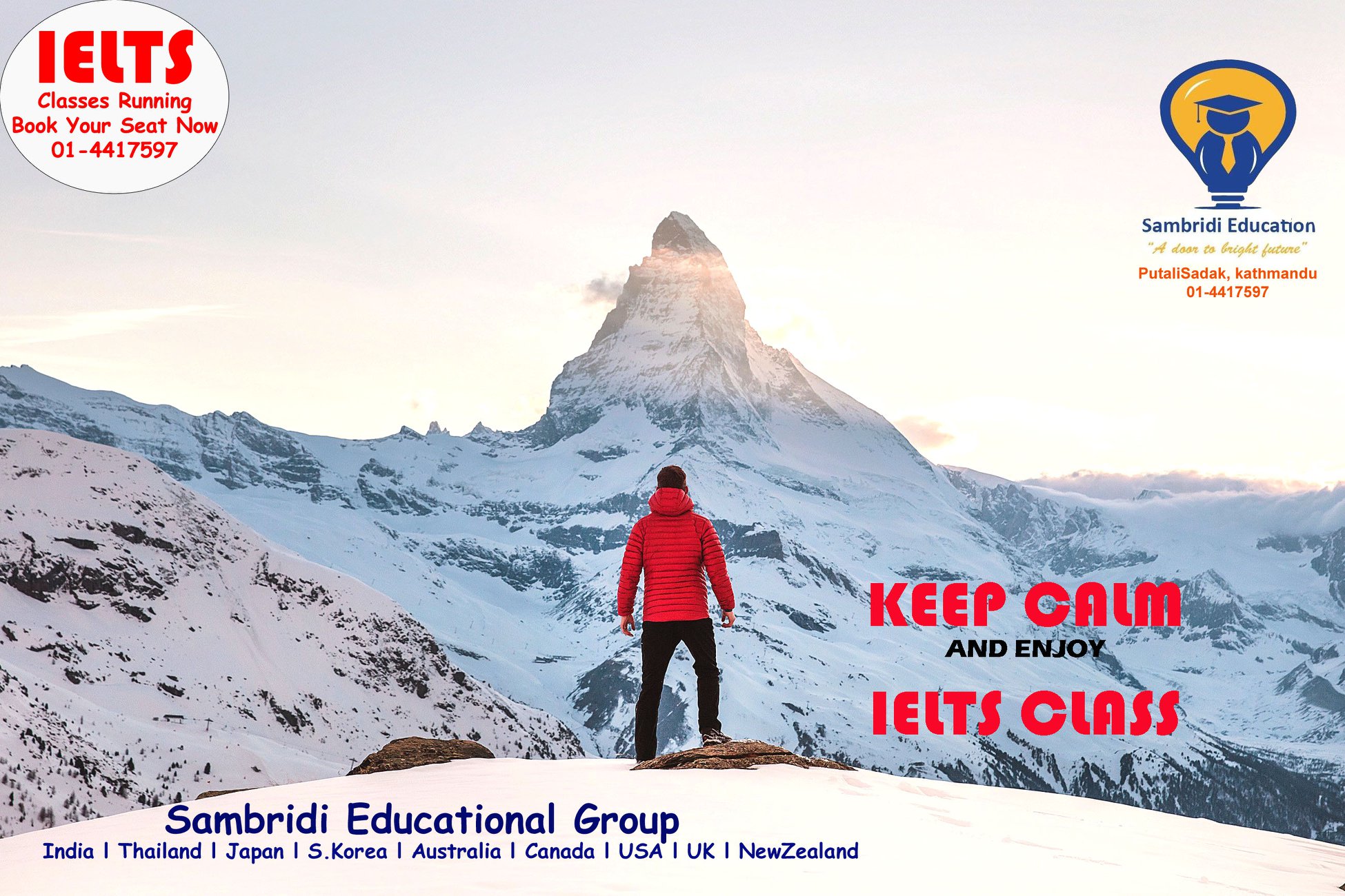 ‘If you are planning... - Sambriddhi Educational Consultancy | Facebook