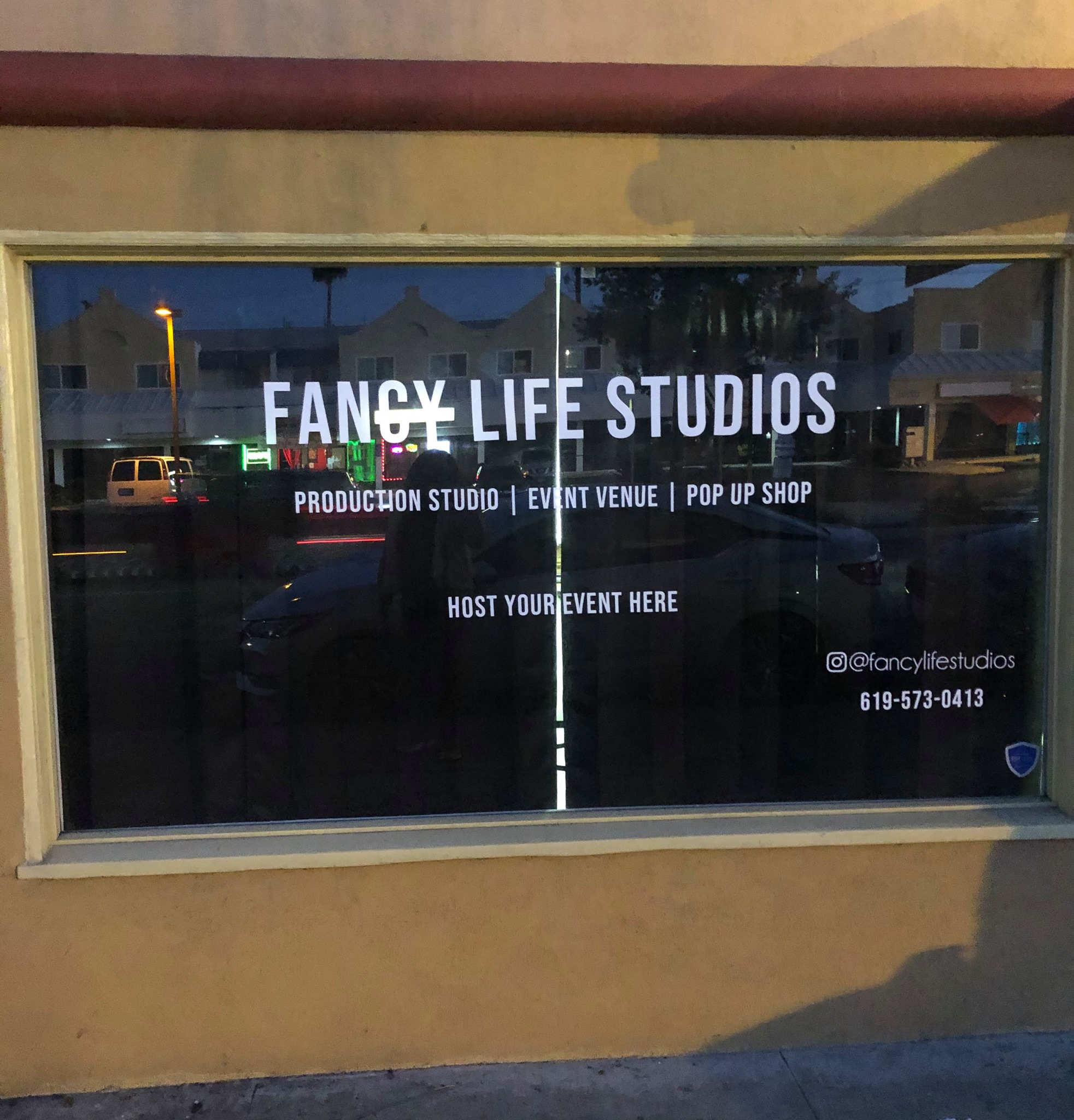 Fancy Life Studios