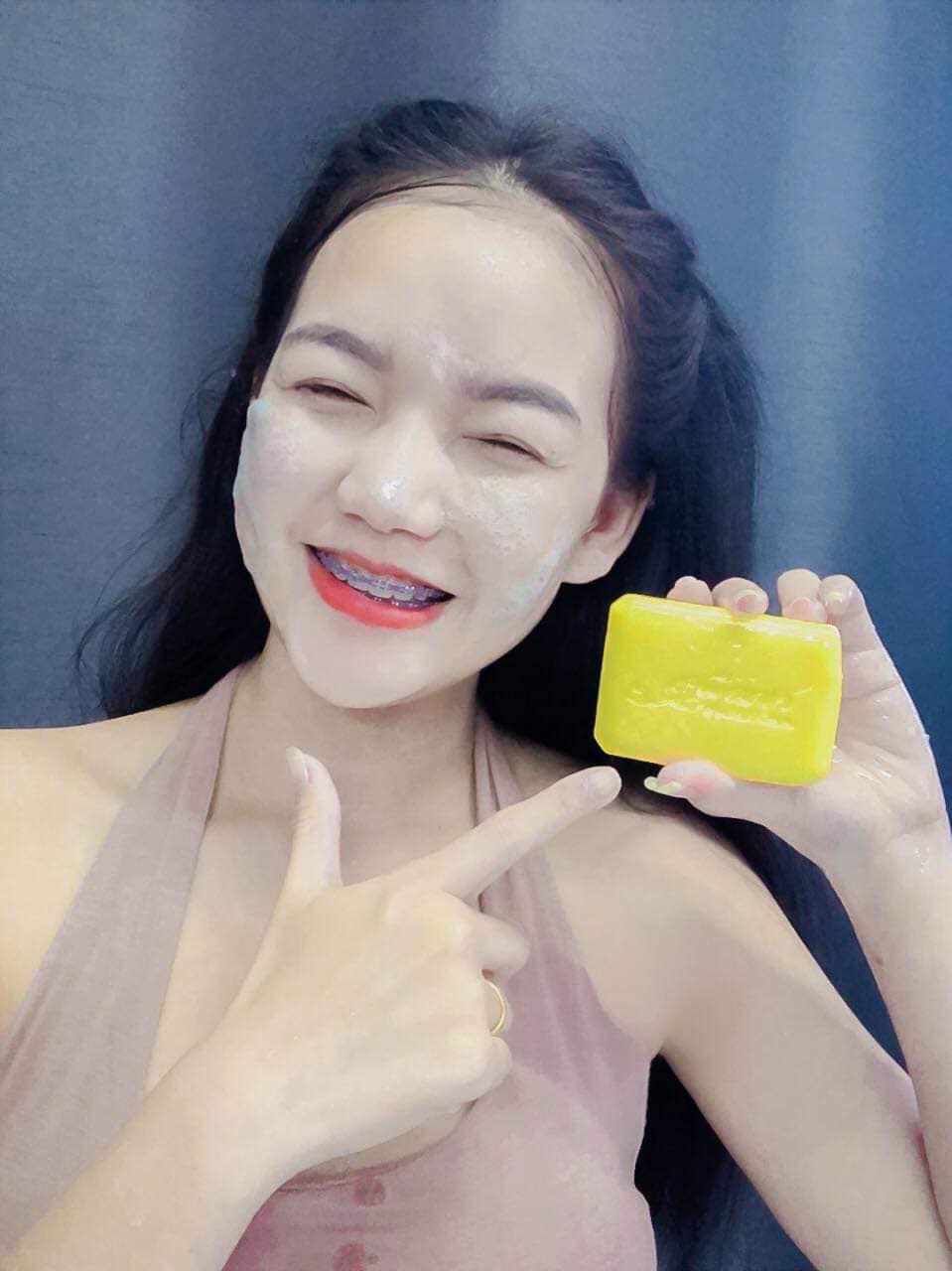 น้องก้อนสีเหลือง..ฟองนุ่มๆฟองหอมอ่อน ๆ... - สุพัฒชา ไทยแลนด์