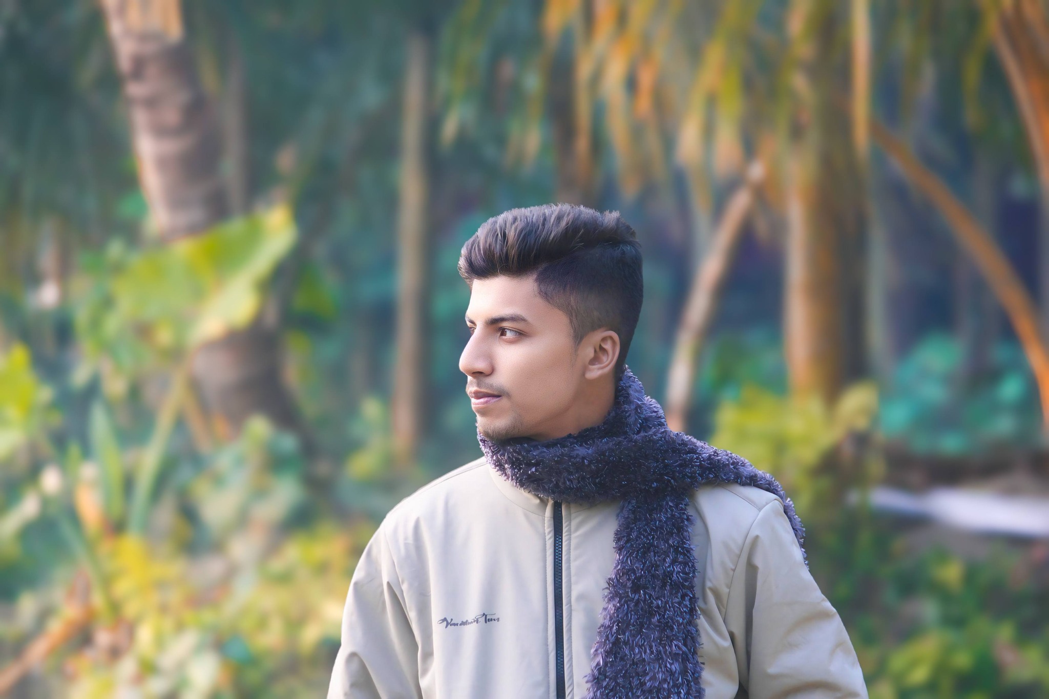 Md. Ruhan Pramanick