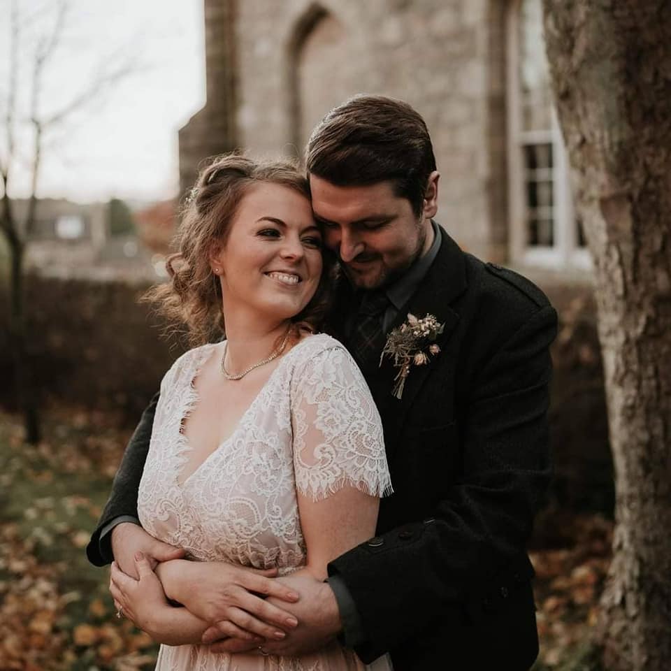 Paper & Petals - Congratulations to Natasha & Reece who...