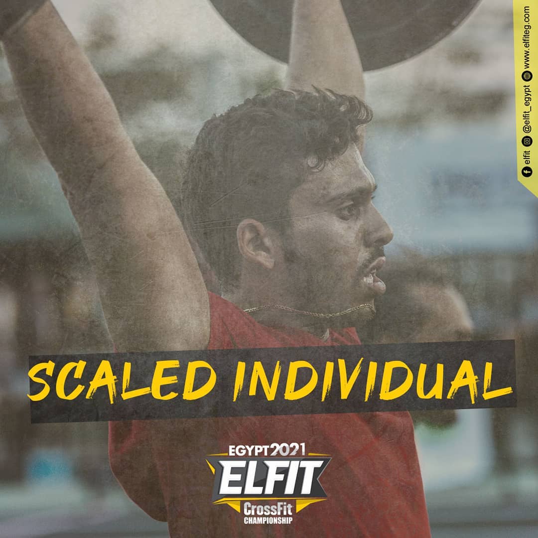 ELFIT - Want to know which division you should join? We... | Facebook