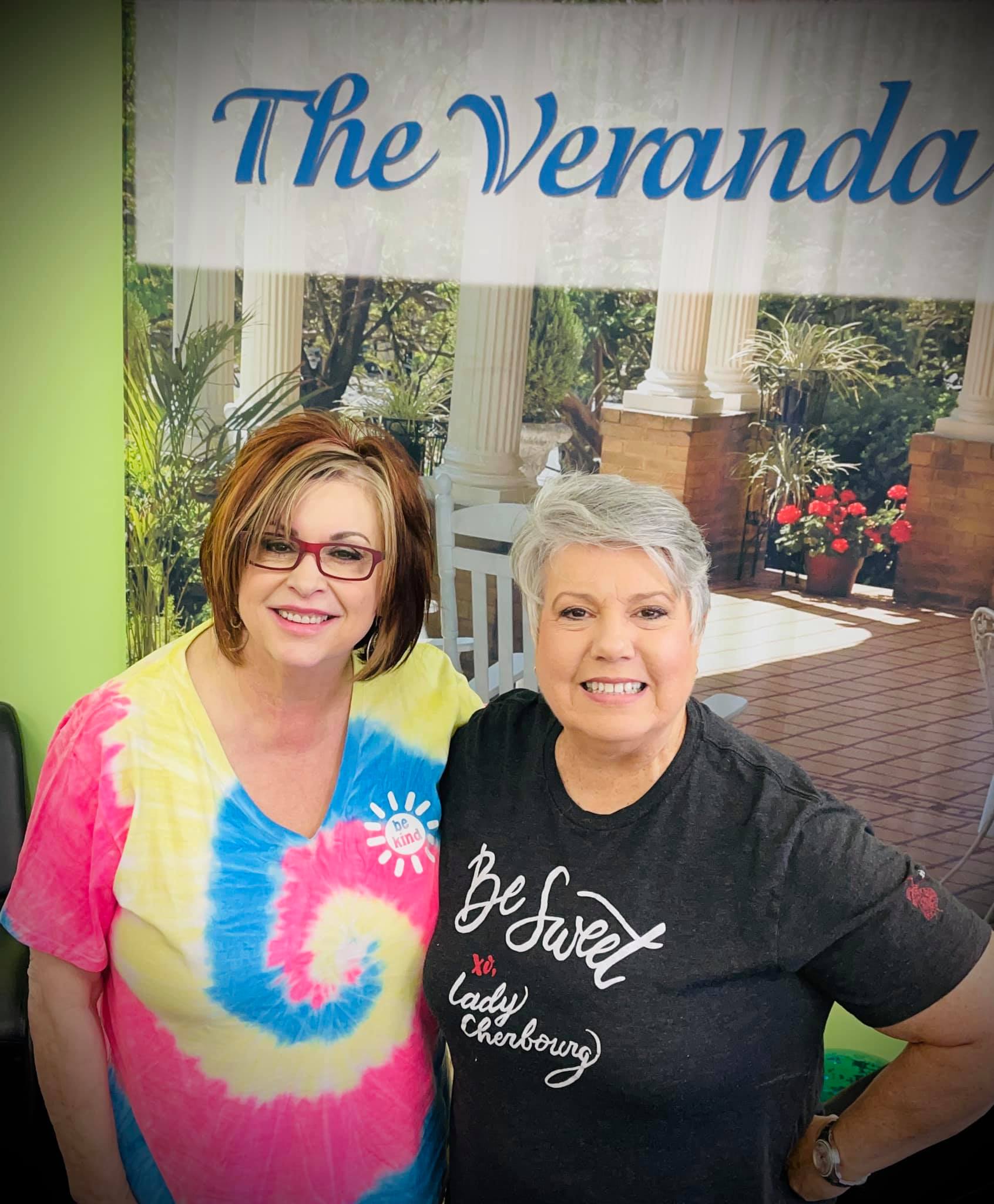 New Episode 69 on the... - Sue Duffield Ministries