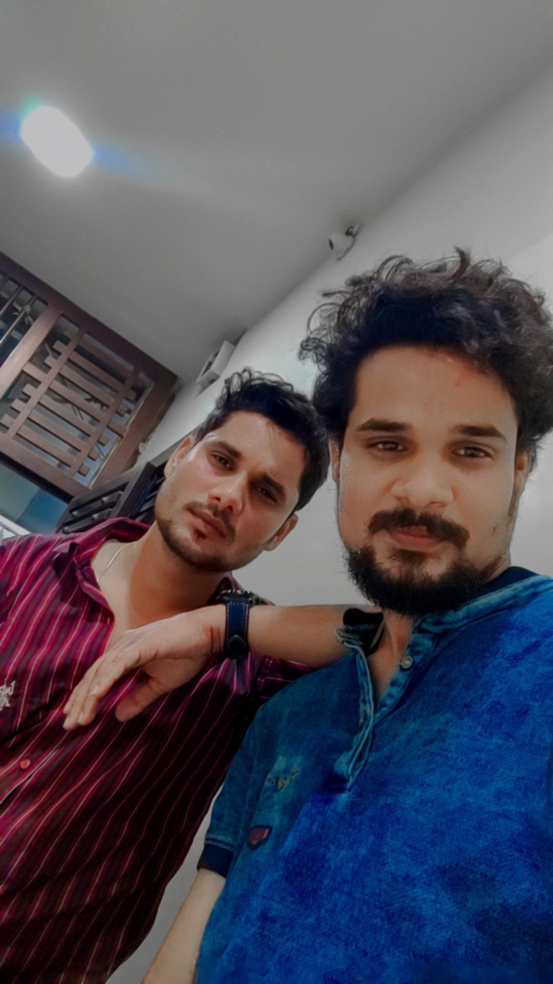 Faraj Khan