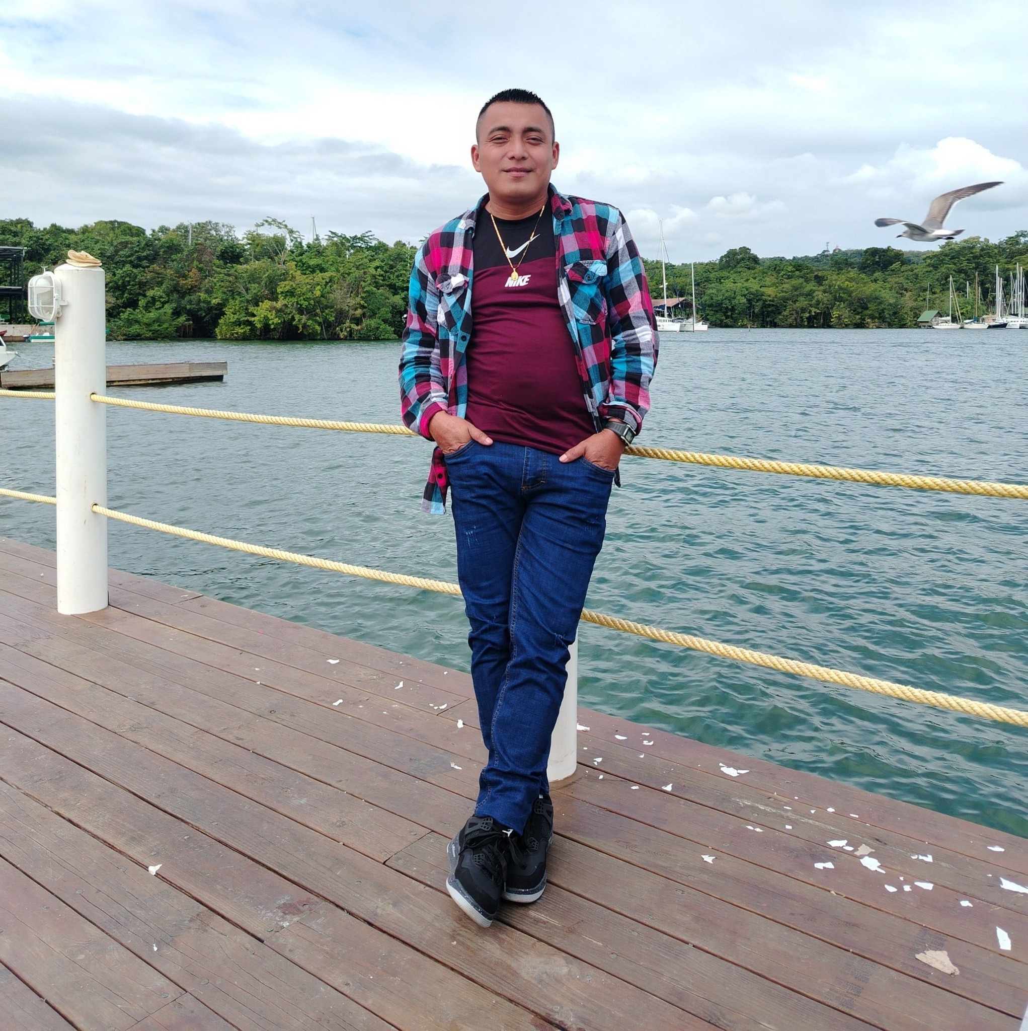Esooo | Carlos Macz Xol