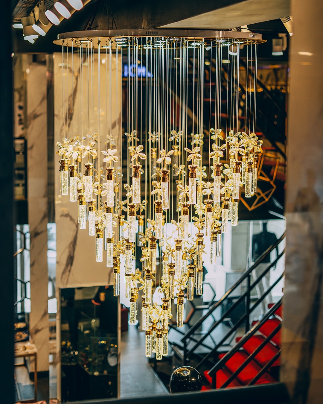 The Riches Club - A world of creativity, inspiration, and...