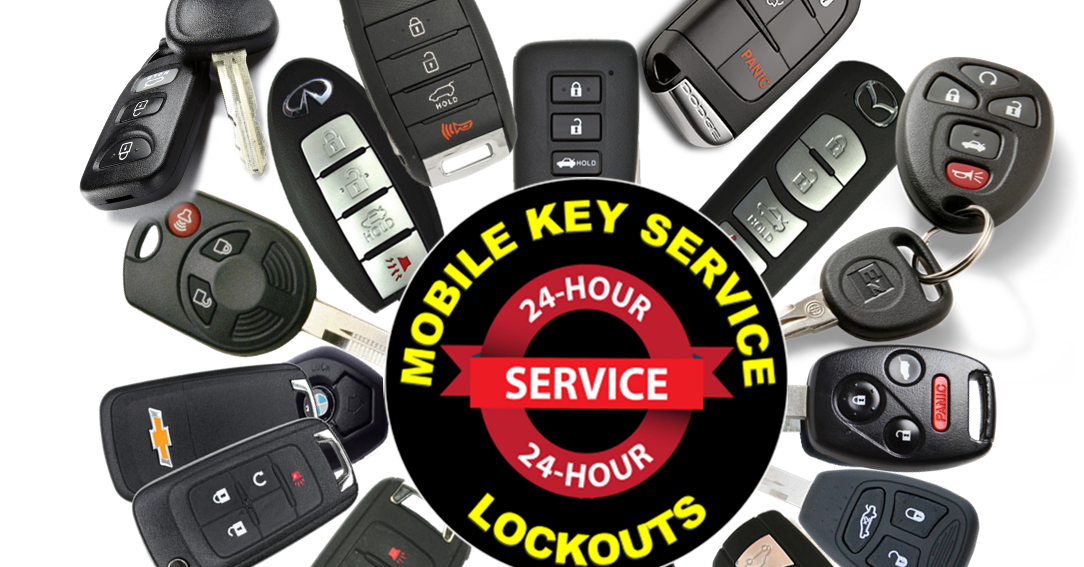 Kool Key Express | Durant OK