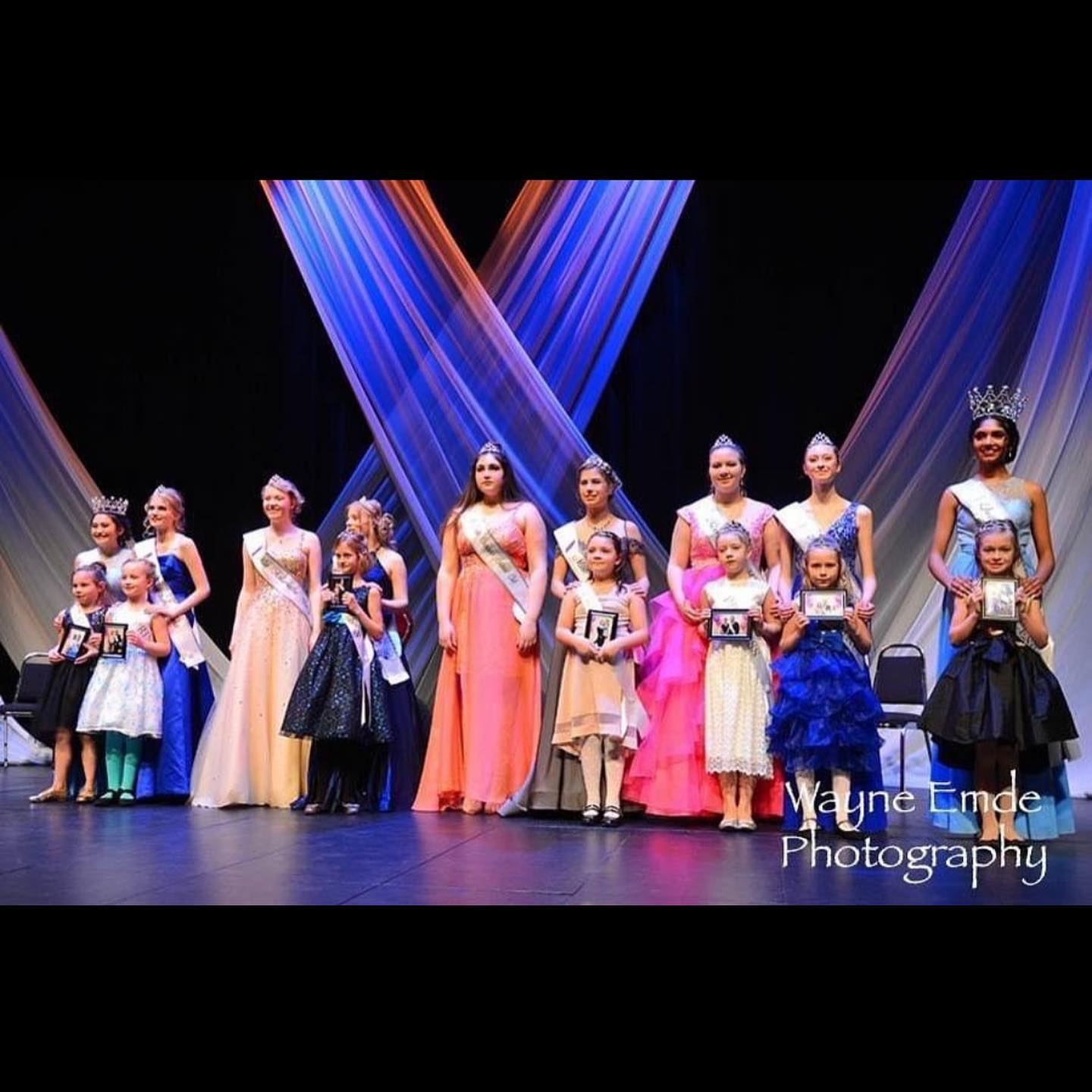 Queen Silver Star Excellence Program | Vernon BC